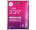 $2 telstra SIM pack triple size